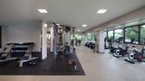 Hyatt Regency Monterey Hotel & Spa Health