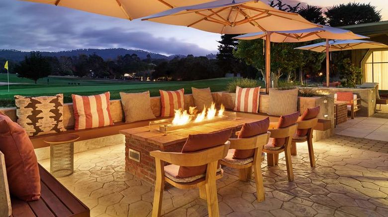 <b>Hyatt Regency Monterey Hotel & Spa Other</b>. Images powered by <a href="https://iceportal.shijigroup.com/" title="IcePortal" target="_blank">IcePortal</a>.