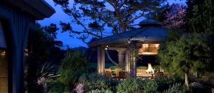 Hyatt Regency Monterey Hotel & Spa Exterior