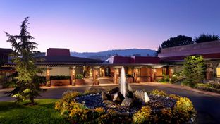 Hyatt Regency Monterey Hotel & Spa