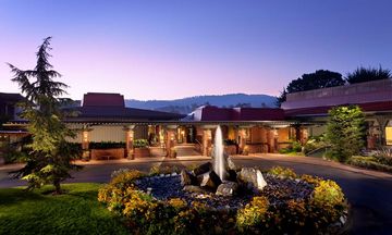 Hyatt Regency Monterey Hotel & Spa