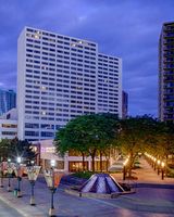 Hyatt Regency Minneapolis
