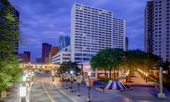 Hyatt Regency Minneapolis