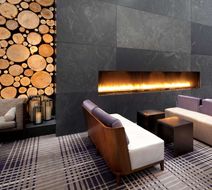 Hyatt Regency Minneapolis Lobby