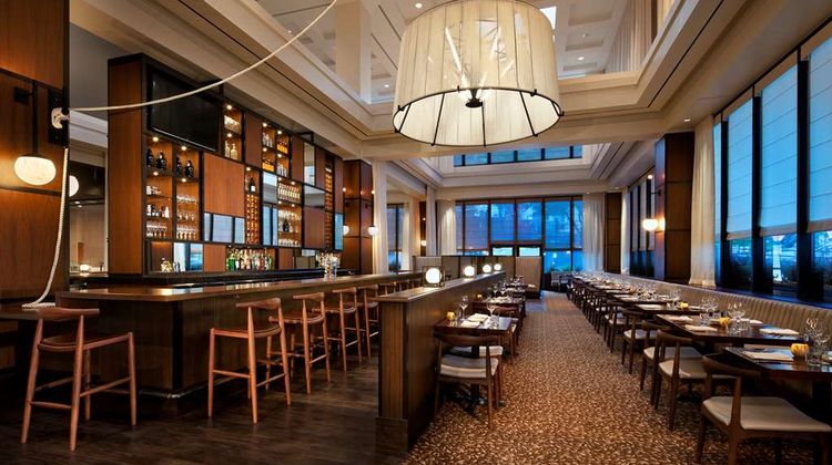 Hyatt Regency Minneapolis Restaurant