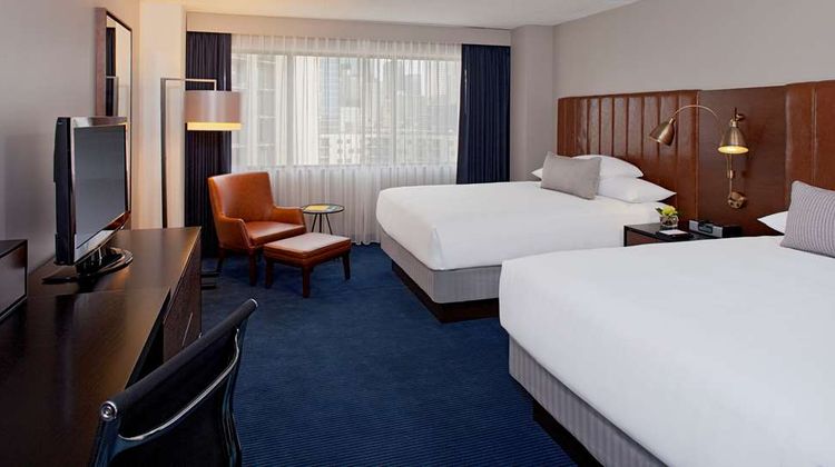 Hyatt Regency Minneapolis Room