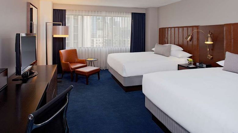 <b>Hyatt Regency Minneapolis Room</b>. Images powered by <a href="https://iceportal.shijigroup.com/" title="IcePortal" target="_blank">IcePortal</a>.