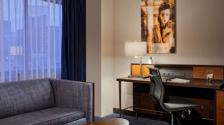Hyatt Regency Minneapolis Room