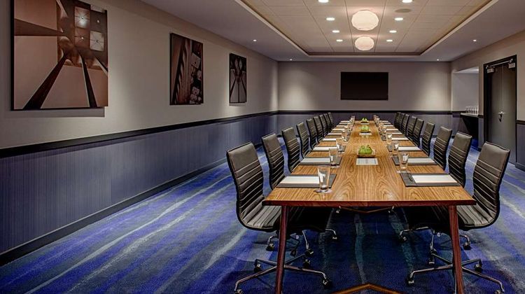 Hyatt Regency Minneapolis Meeting