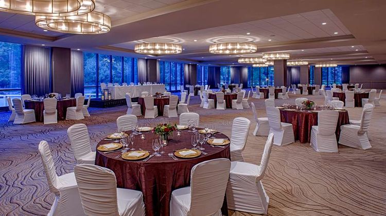 Hyatt Regency Minneapolis Ballroom
