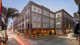 Hyatt Centric French Quarter New Orleans Exterior