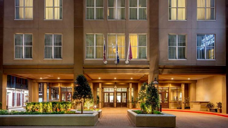 Hyatt Centric French Quarter New Orleans Other