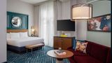 Hyatt Centric French Quarter New Orleans Suite
