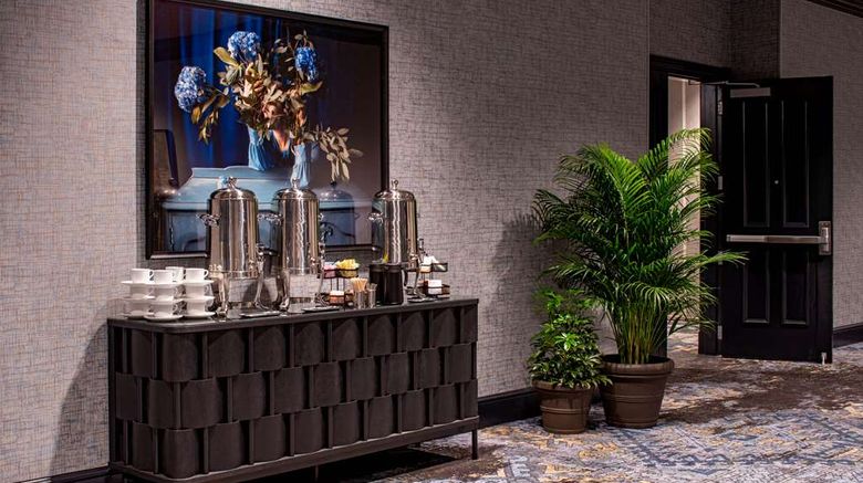 <b>Hyatt Centric French Quarter New Orleans Meeting</b>. Images powered by <a href="https://iceportal.shijigroup.com/" title="IcePortal" target="_blank">IcePortal</a>.