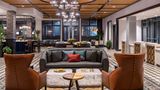 Hyatt Centric French Quarter New Orleans Lobby