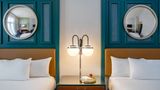 Hyatt Centric French Quarter New Orleans Room