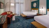 Hyatt Centric French Quarter New Orleans Room