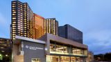 Hyatt Regency New Orleans Exterior