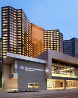 Hyatt Regency New Orleans
