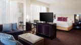 Hyatt Regency New Orleans Suite
