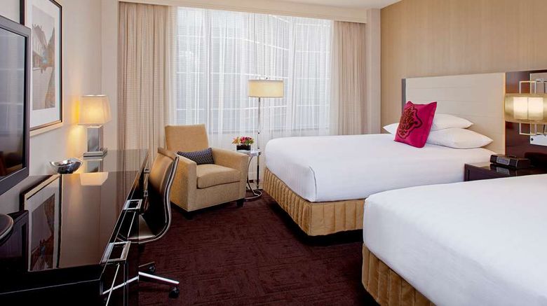 <b>Hyatt Regency New Orleans Room</b>. Images powered by <a href="https://iceportal.shijigroup.com/" title="IcePortal" target="_blank">IcePortal</a>.