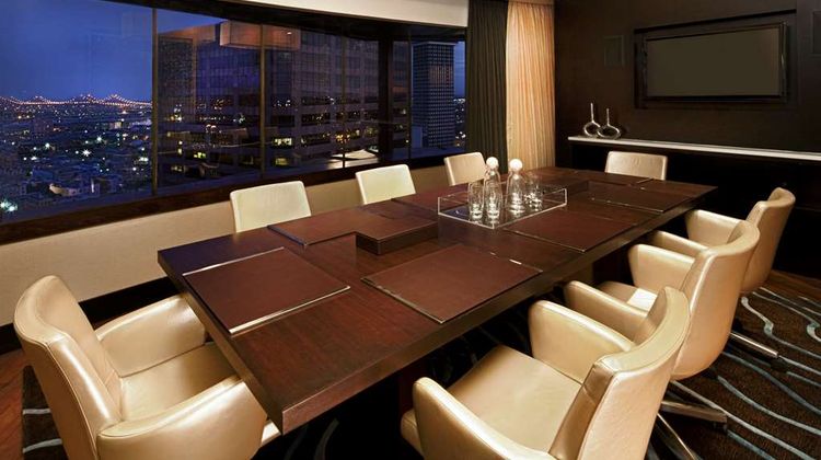 Hyatt Regency New Orleans Meeting