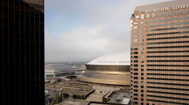 <b>Hyatt Regency New Orleans Other</b>. Images powered by <a href="https://iceportal.shijigroup.com/" title="IcePortal" target="_blank">IcePortal</a>.