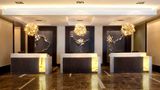 Hyatt Regency New Orleans Lobby