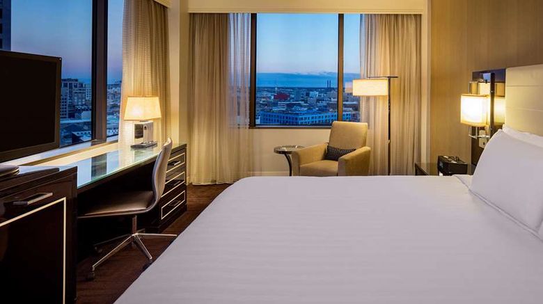 <b>Hyatt Regency New Orleans Room</b>. Images powered by <a href="https://iceportal.shijigroup.com/" title="IcePortal" target="_blank">IcePortal</a>.