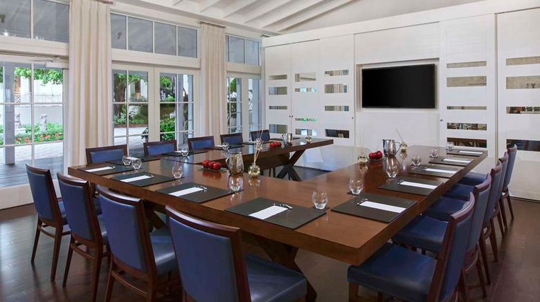 <b>Hyatt Regency Coconut Point Resort & Spa Meeting</b>. Images powered by <a href="https://iceportal.shijigroup.com/" title="IcePortal" target="_blank">IcePortal</a>.