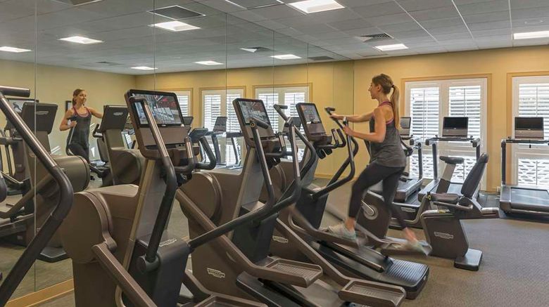 <b>Hyatt Regency Coconut Point Resort & Spa Health</b>. Images powered by <a href="https://iceportal.shijigroup.com/" title="IcePortal" target="_blank">IcePortal</a>.