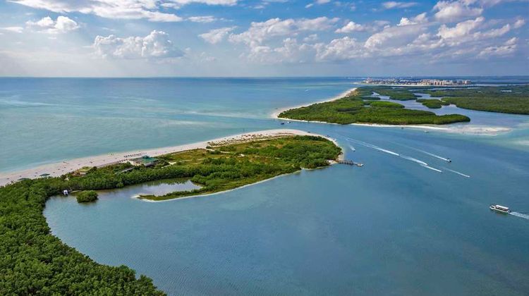 Hyatt Regency Coconut Point Resort & Spa Other
