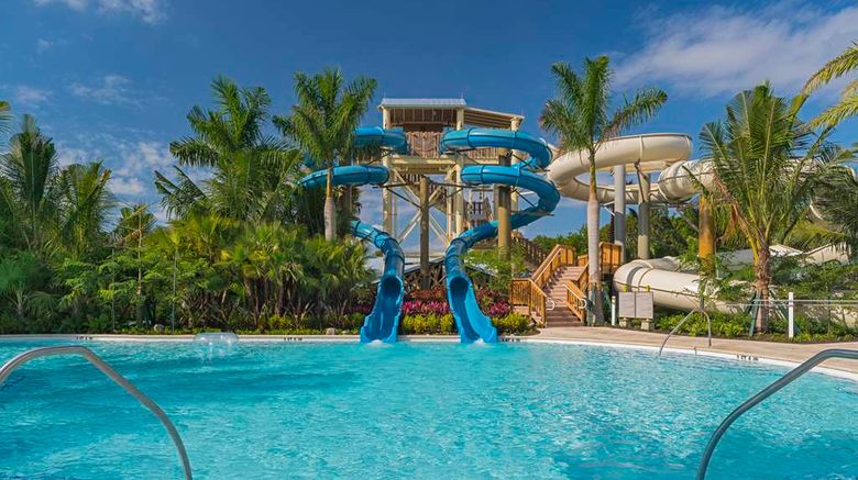 <b>Hyatt Regency Coconut Point Resort & Spa Pool</b>. Images powered by <a href="https://iceportal.shijigroup.com/" title="IcePortal" target="_blank">IcePortal</a>.