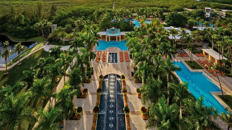 <b>Hyatt Regency Coconut Point Resort & Spa Room</b>. Images powered by <a href="https://iceportal.shijigroup.com/" title="IcePortal" target="_blank">IcePortal</a>.