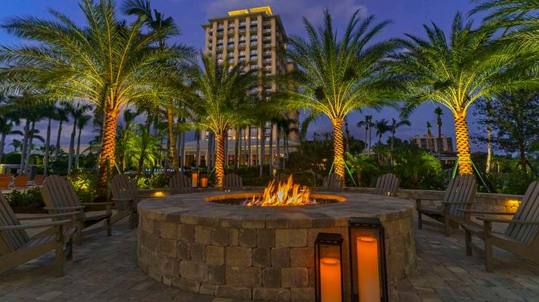 <b>Hyatt Regency Coconut Point Resort & Spa Recreation</b>. Images powered by <a href="https://iceportal.shijigroup.com/" title="IcePortal" target="_blank">IcePortal</a>.