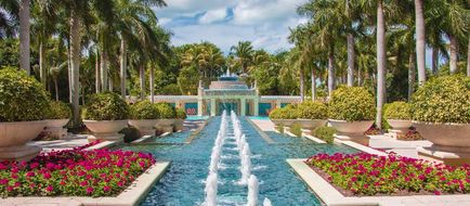 Hyatt Regency Coconut Point Resort & Spa Exterior