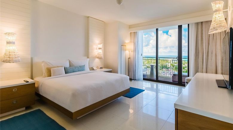 <b>Grand Hyatt Baha Mar Suite</b>. Images powered by <a href="https://iceportal.shijigroup.com/" title="IcePortal" target="_blank">IcePortal</a>.