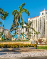 Grand Hyatt Baha Mar