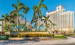 Grand Hyatt Baha Mar
