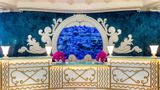 Grand Hyatt Baha Mar Lobby
