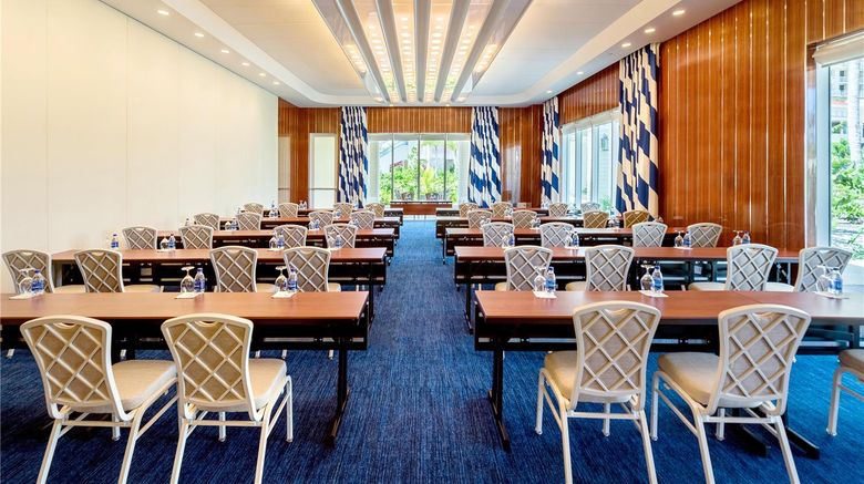 <b>Grand Hyatt Baha Mar Meeting</b>. Images powered by <a href="https://iceportal.shijigroup.com/" title="IcePortal" target="_blank">IcePortal</a>.
