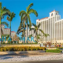 Grand Hyatt Baha Mar