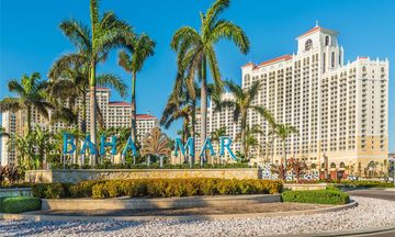 Grand Hyatt Baha Mar