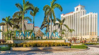 Grand Hyatt Baha Mar