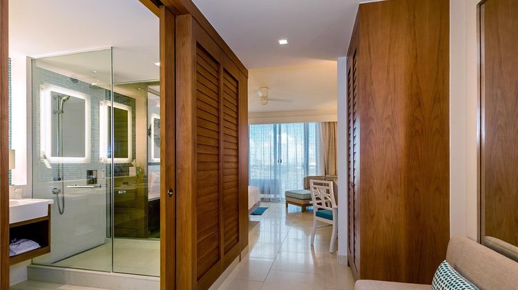Grand Hyatt Baha Mar Suite