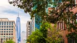 Hyatt Regency Jersey City on the Hudson Exterior