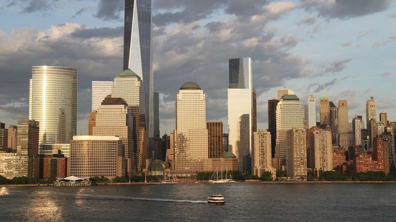 <b>Hyatt Regency Jersey City on the Hudson Other</b>. Images powered by <a href="https://iceportal.shijigroup.com/" title="IcePortal" target="_blank">IcePortal</a>.