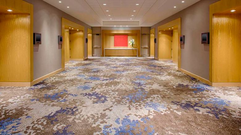 <b>Hyatt Regency Jersey City on the Hudson Meeting</b>. Images powered by <a href="https://iceportal.shijigroup.com/" title="IcePortal" target="_blank">IcePortal</a>.