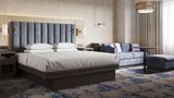 Hyatt Regency Jersey City on the Hudson Room