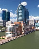 Hyatt Regency Jersey City on the Hudson